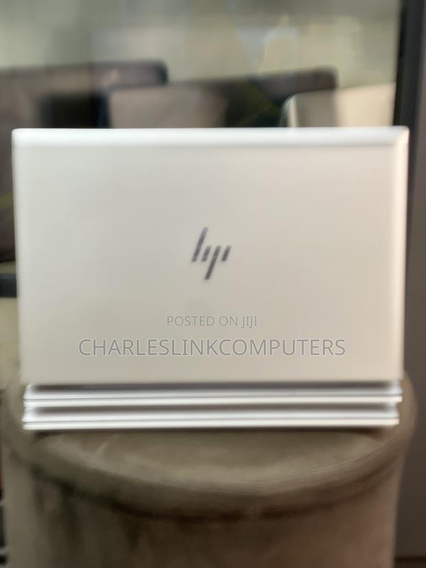 Laptop HP EliteBook 840 G7 16GB Intel Core I5 SSD 256GB photo 2
