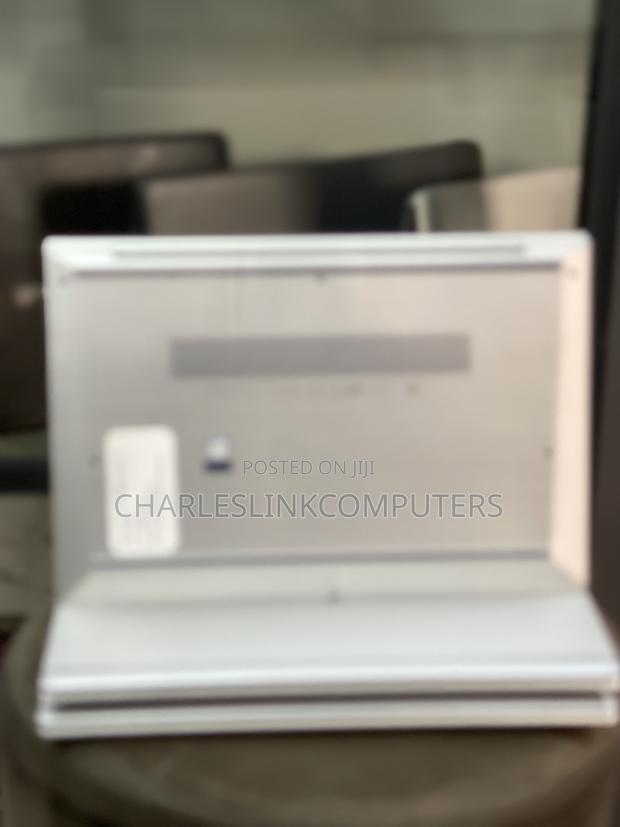 Laptop HP EliteBook 840 G7 16GB Intel Core I5 SSD 256GB photo 3