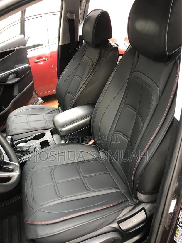 Kia Sorento 2.4L L FWD 2017 Gray