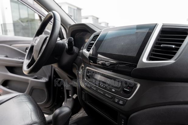 Honda Pilot EX-L AWD 2018 Black