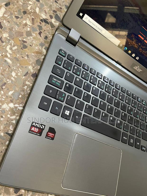 Laptop Acer Aspire 5 8GB Intel Core I7 SSD 256GB photo 3