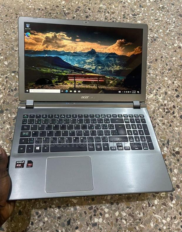 Laptop Acer Aspire 5 8GB Intel Core I7 SSD 256GB photo 4