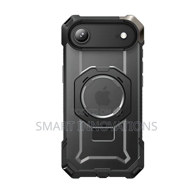 iPhone Air Ub Grip Protective Case photo 6