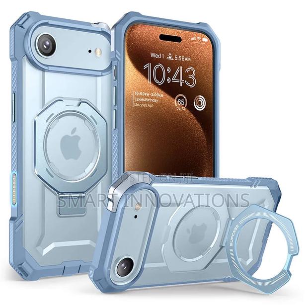 iPhone Air Ub Grip Protective Case photo 4