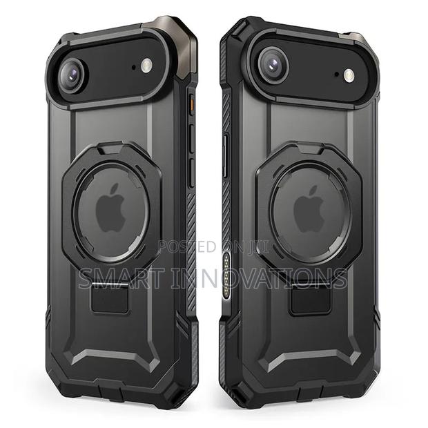 iPhone Air Ub Grip Protective Case photo 3