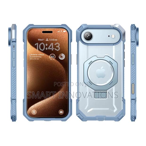 iPhone Air Ub Grip Protective Case photo 2
