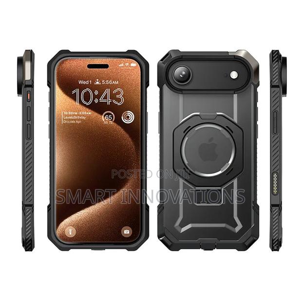 iPhone Air Ub Grip Protective Case photo 5