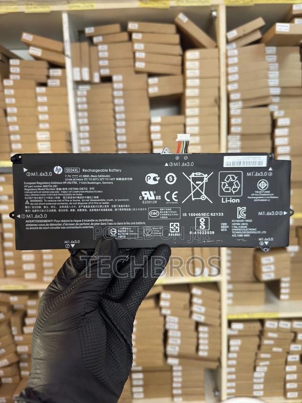 Original Se04xl For Probook X2 612 G2