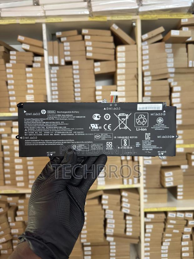 Original Se04xl For Probook X2 612 G2 photo 2