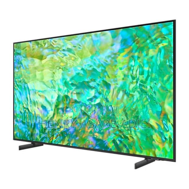 Samsung 85 Inches Uhd Smart Tv photo 2