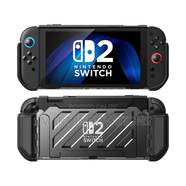 Nintendo Switch 2 Ub Pro Gaming Case photo 3