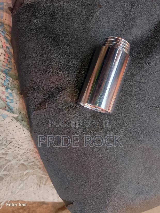 Quality Chrome Pull Out