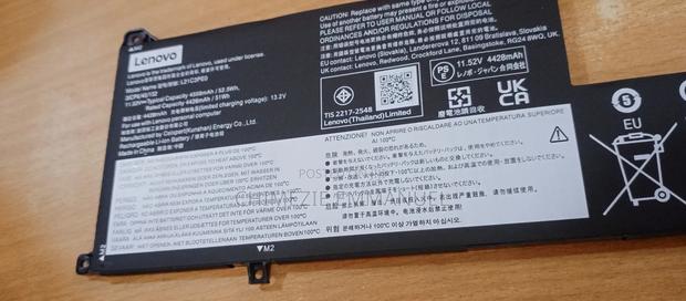 Lenovo Battery L21l3peo · Photo 4