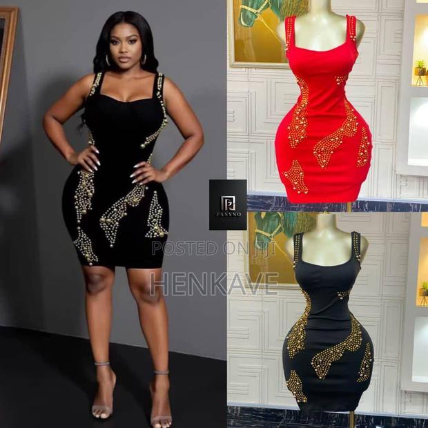 Ladies Dresses Available