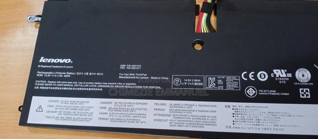 Lenovo Battery N451070 · Photo 4