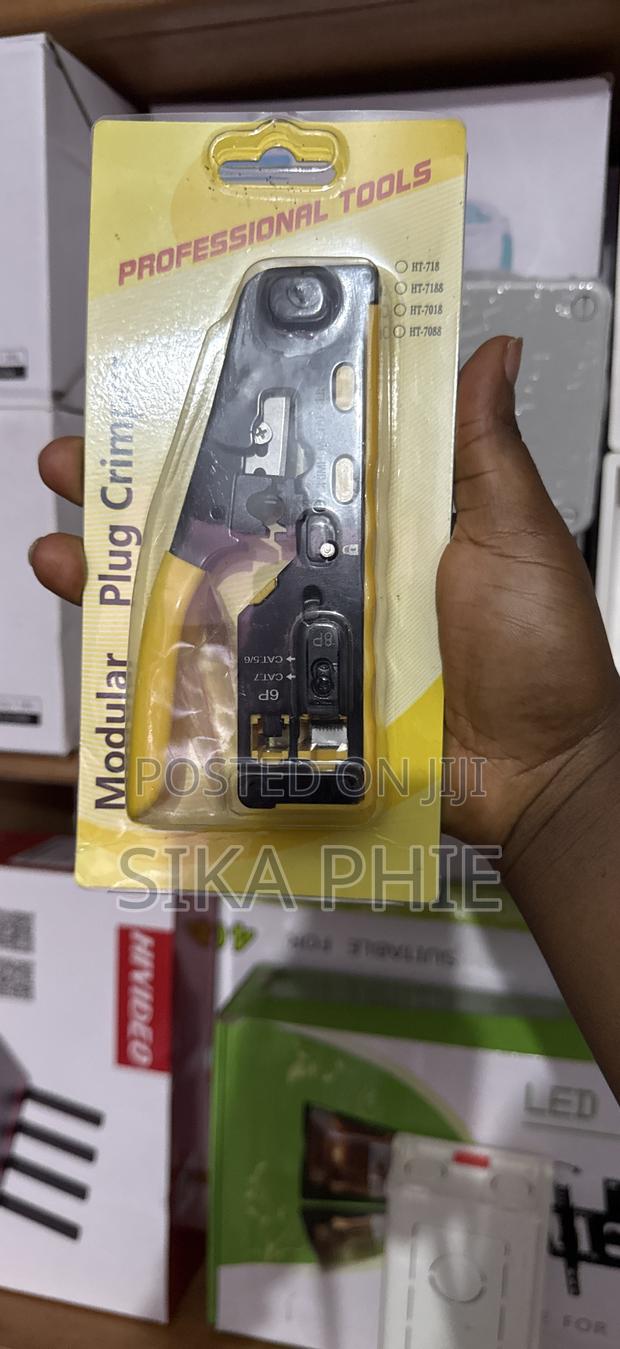 Crimping Tool photo 2