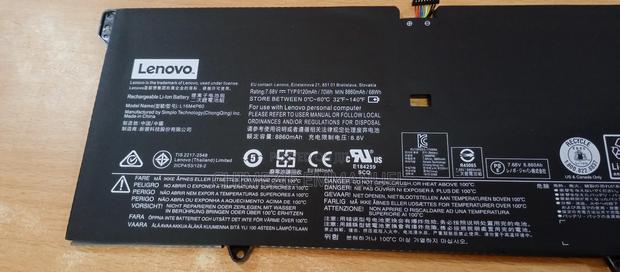 Lenovo Battery L16m4p60 · Photo 2