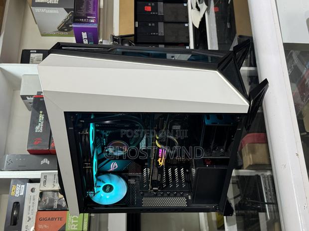 New Desktop Computer 32GB Intel Core I7 SSD 1T