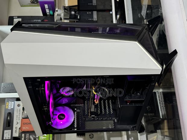 New Desktop Computer 32GB Intel Core I7 SSD 1T photo 4