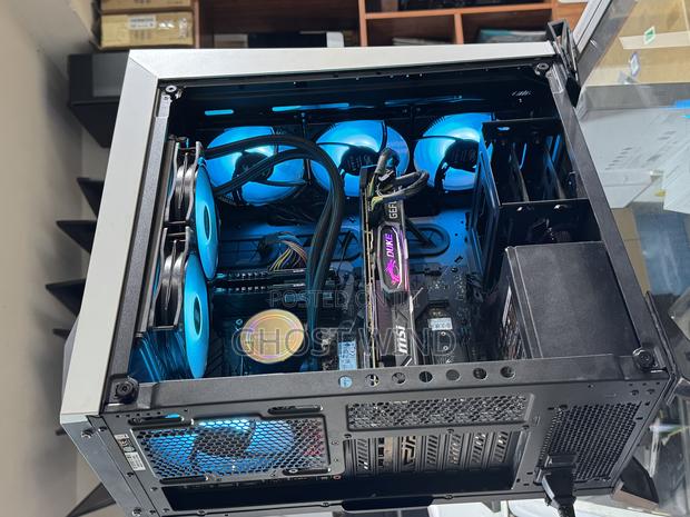 New Desktop Computer 32GB Intel Core I7 SSD 1T photo 5