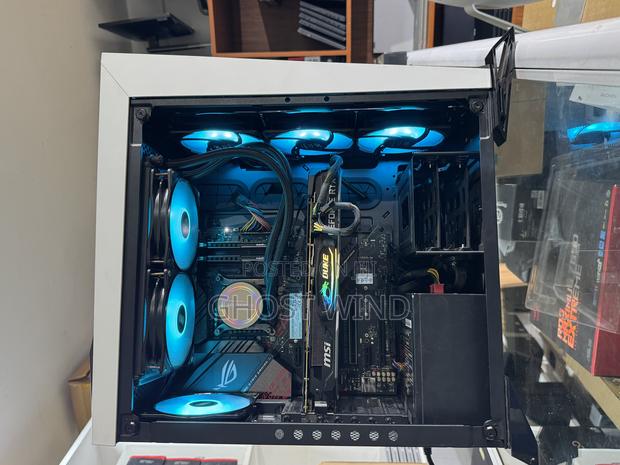 New Desktop Computer 32GB Intel Core I7 SSD 1T photo 3