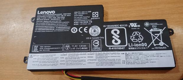 Lenovo Battery 45n1112 · Photo 2