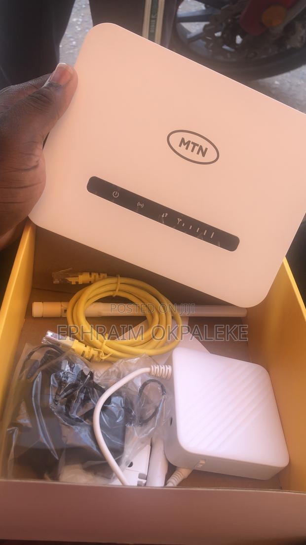 Universal Cat6 Router photo 7