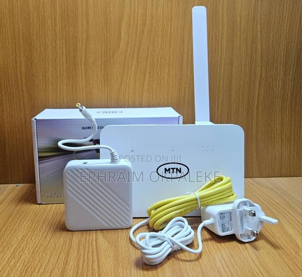 Cat7 Router
