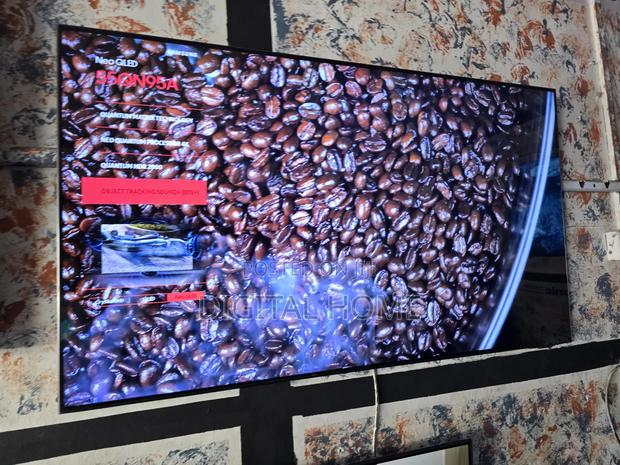 Samsung Neo Qled