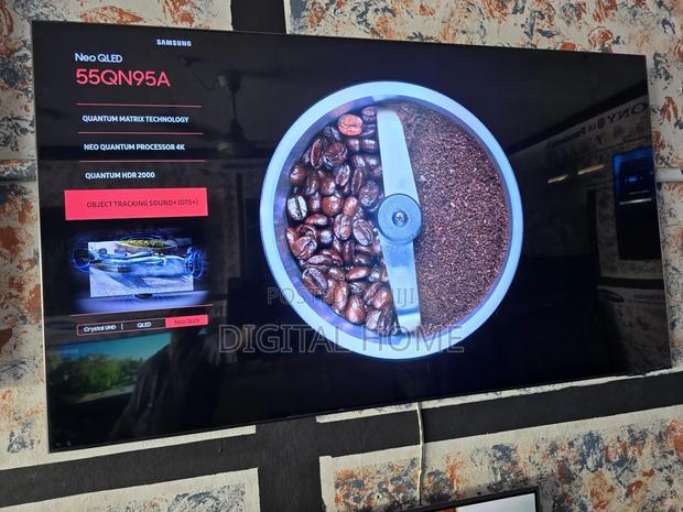Samsung Neo Qled photo 2