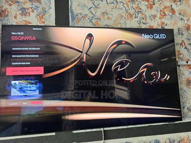 Samsung Neo Qled photo 3