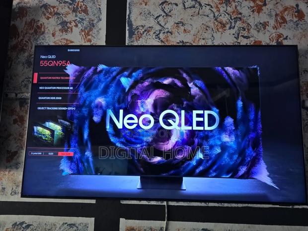 Samsung Neo Qled photo 5