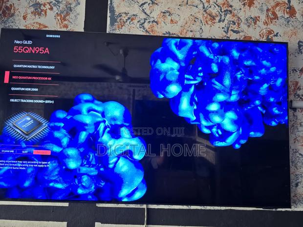 Samsung Neo Qled photo 7