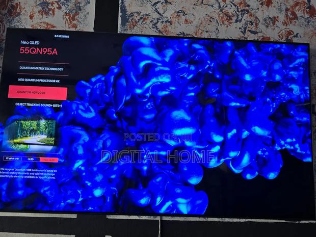 Samsung Neo Qled photo 8