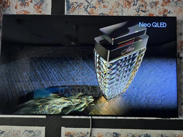 Samsung Neo Qled photo 9