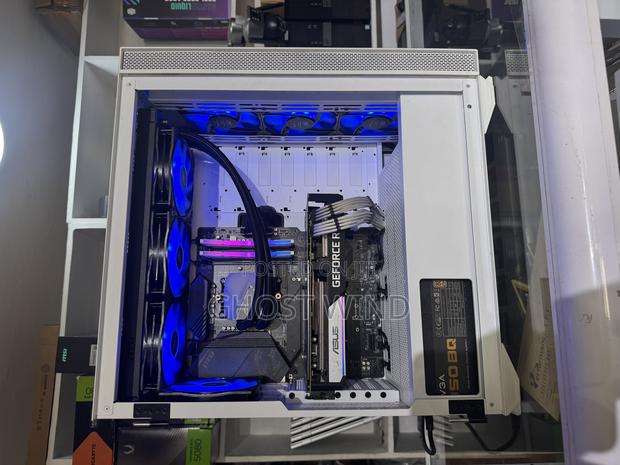 New Desktop Computer 32GB AMD Ryzen 7 SSD 1T photo 3