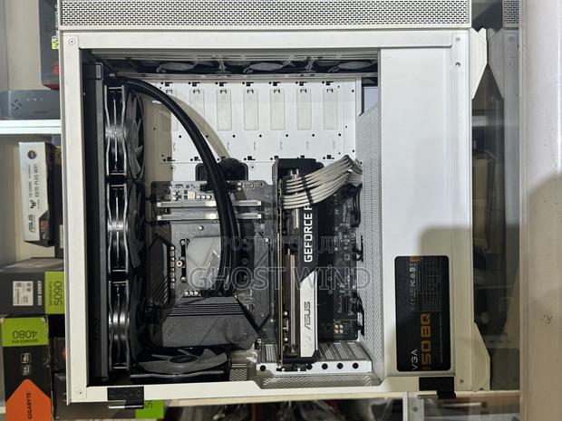 New Desktop Computer 32GB AMD Ryzen 7 SSD 1T photo 7
