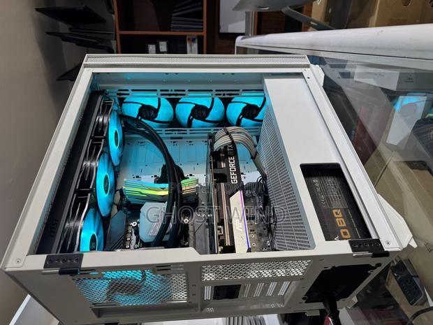 New Desktop Computer 32GB AMD Ryzen 7 SSD 1T photo 9