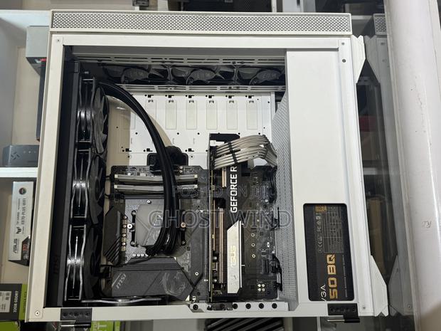 New Desktop Computer 32GB AMD Ryzen 7 SSD 1T photo 6
