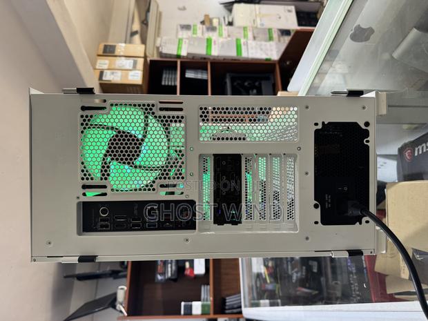 New Desktop Computer 32GB AMD Ryzen 7 SSD 1T photo 8