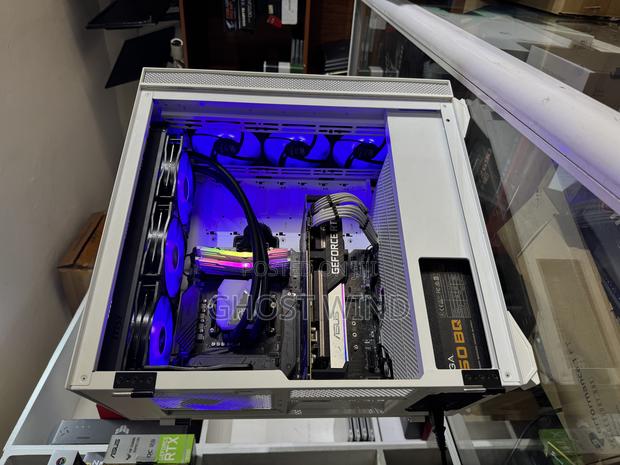 New Desktop Computer 32GB AMD Ryzen 7 SSD 1T photo 5