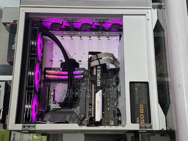 New Desktop Computer 32GB AMD Ryzen 7 SSD 1T photo 2
