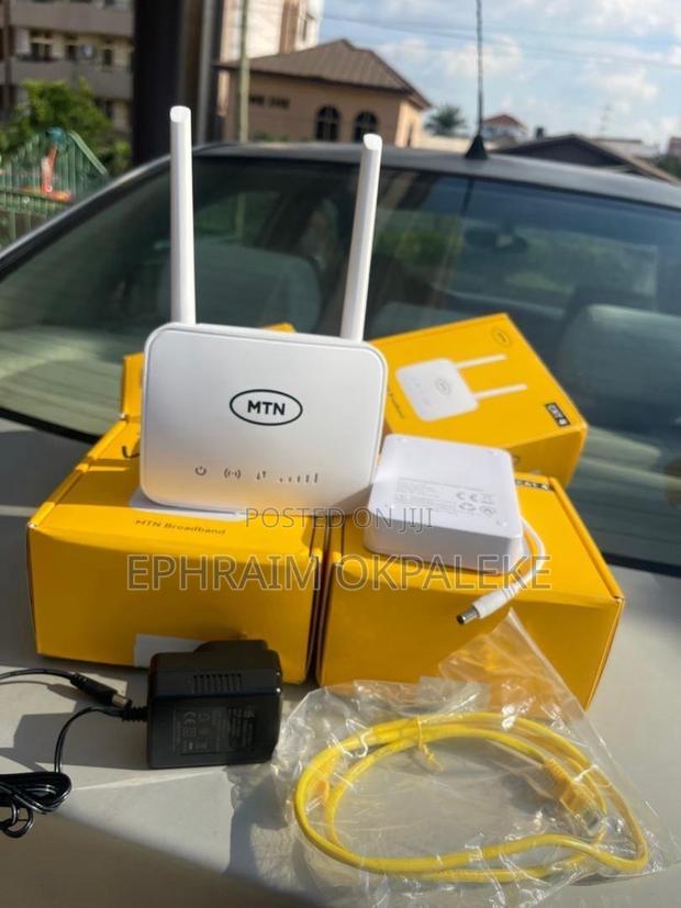 Gl Router Device