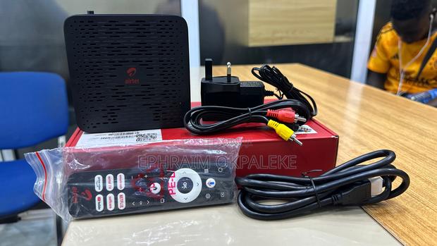 Android Tv Box Jailbreak photo 5