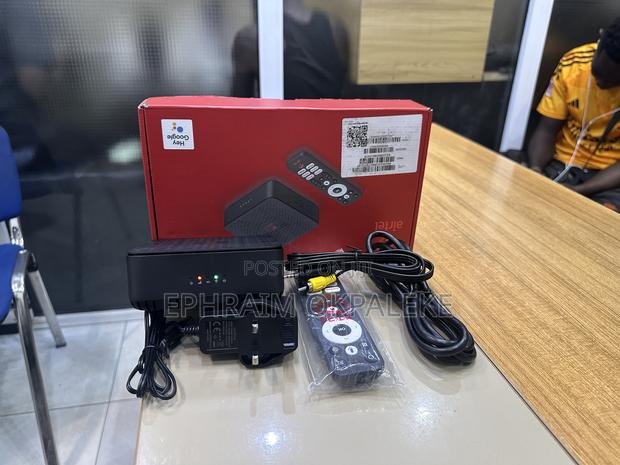 Android Tv Box Jailbreak
