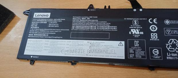 Lenovo Battery 18m3pd1 · Photo 2