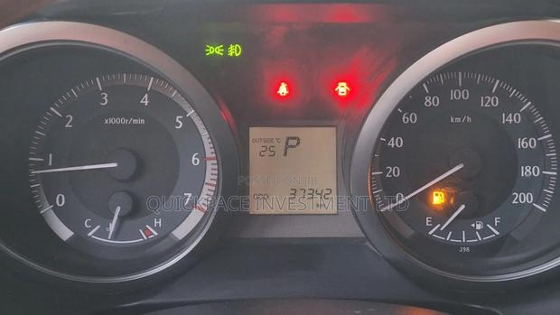 Toyota Land Cruiser Prado 2.7 VVT-i 2016 Black