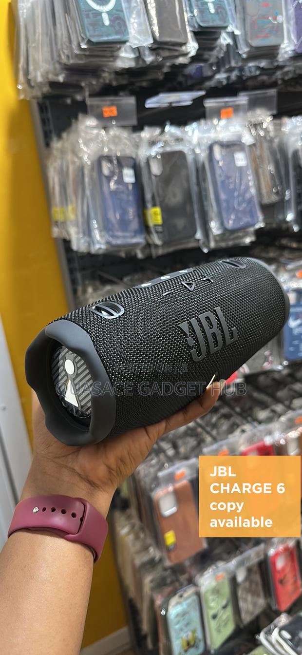 JBL Charge 6 Copy · Photo 1