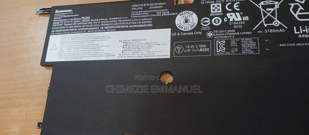 Lenovo Battery 45n171 · Photo 2