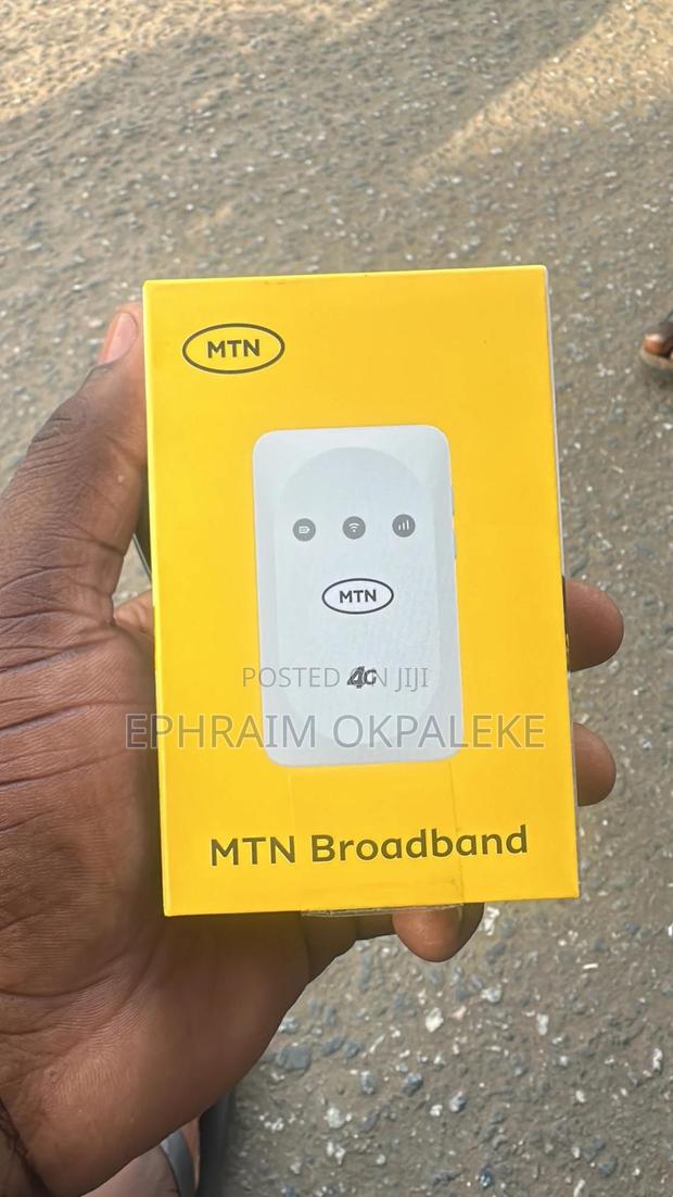 4g Zte Universal Mifi